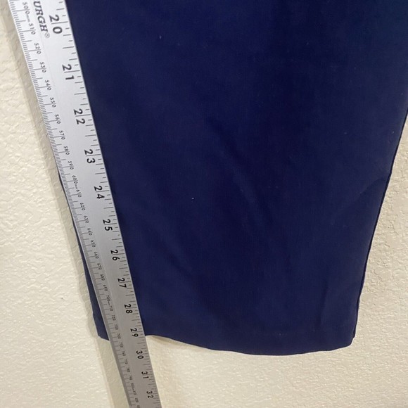 Figs Pisco Basic Scrub Pants Men's Blue Medium FM4500 - Picture 6 of 11